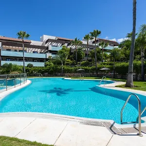 Appartement Hoyo 19 Luxury By Ghr, Estepona
