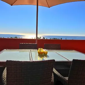 Appartement Verano Penthouse, Estepona