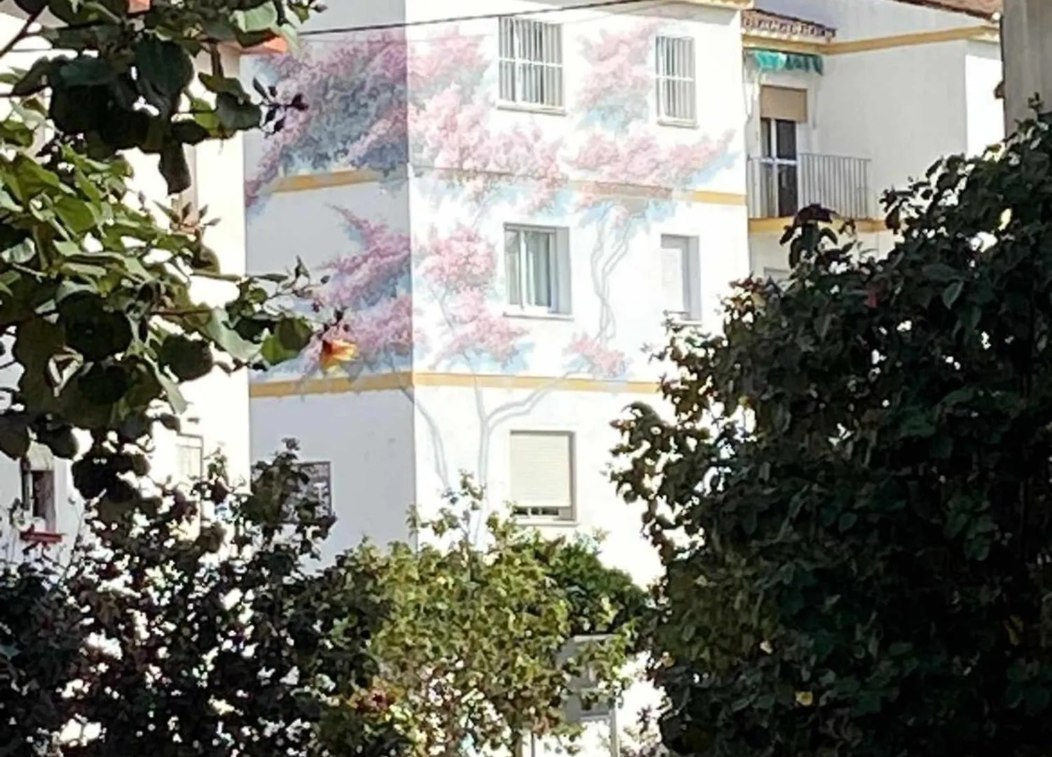 Center Of Estepona Apartment