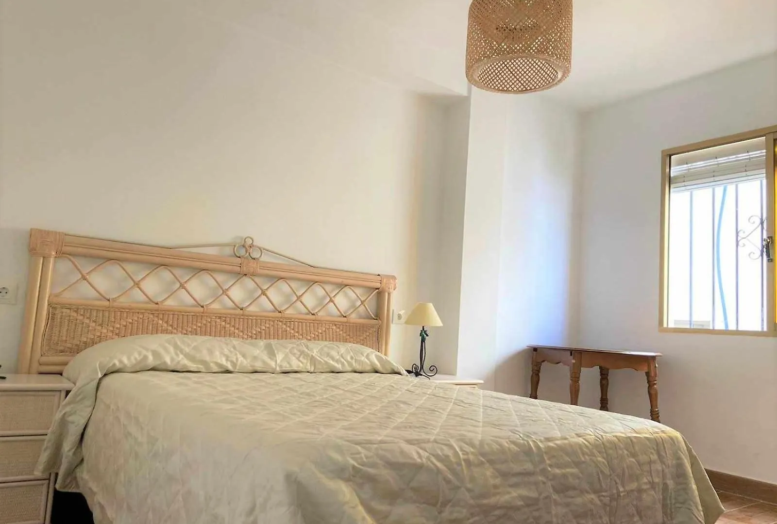 Center Of Estepona Apartment