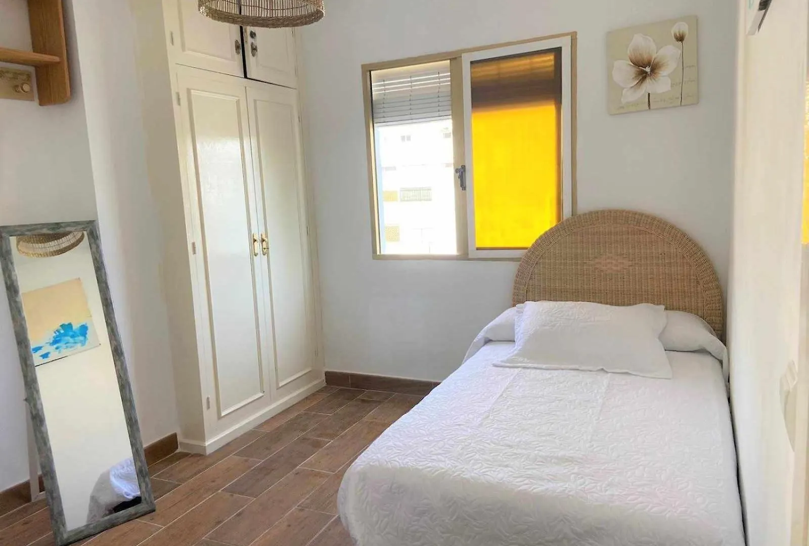 Center Of Estepona Apartment