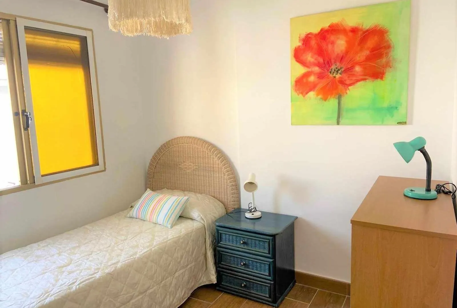 Center Of Estepona Apartment Spain