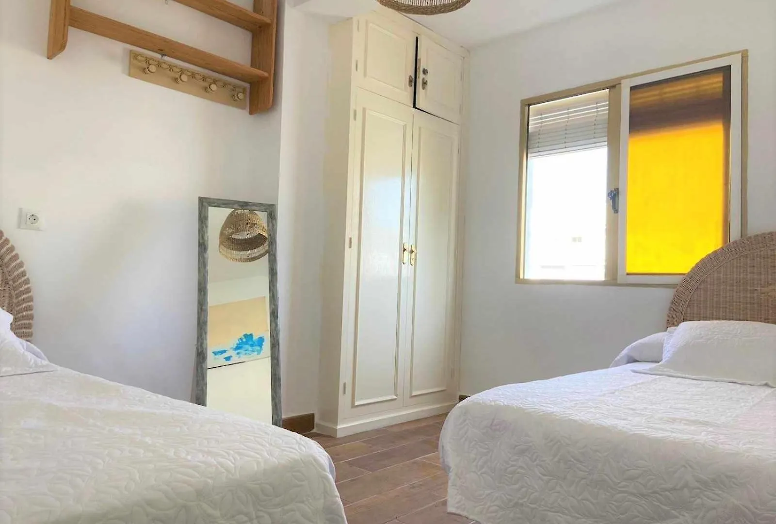 Center Of Estepona Apartment
