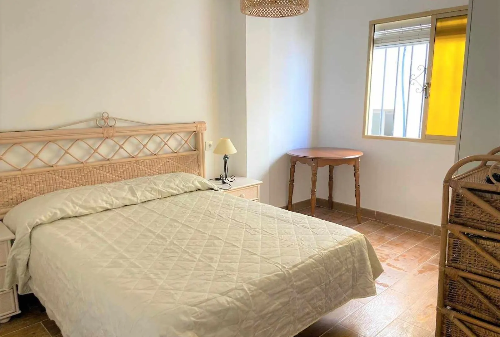 Center Of Estepona Apartment
