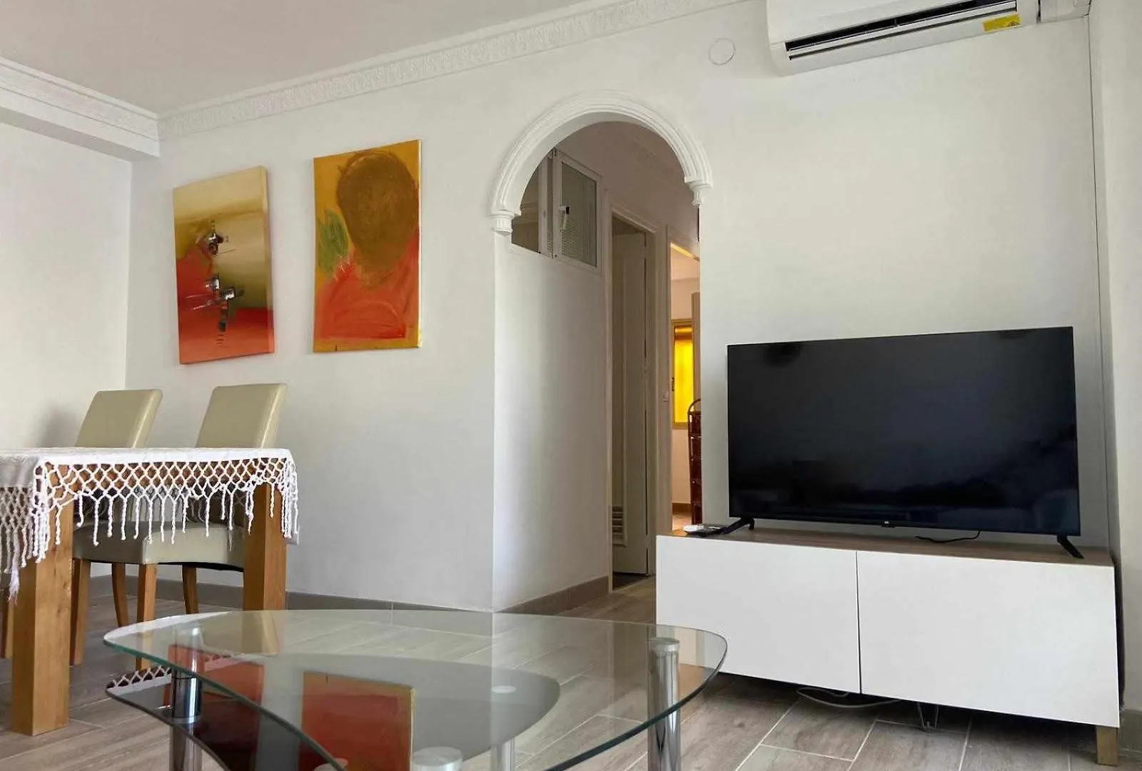 Center Of Estepona Apartment 0*,