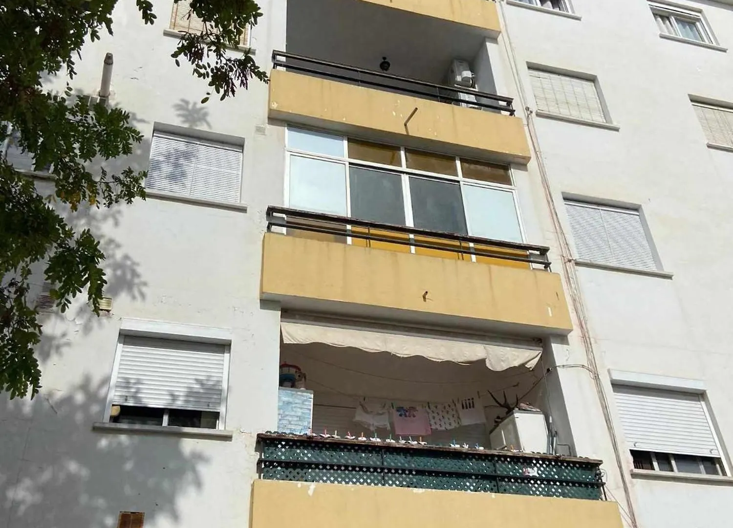 Center Of Estepona Apartment
