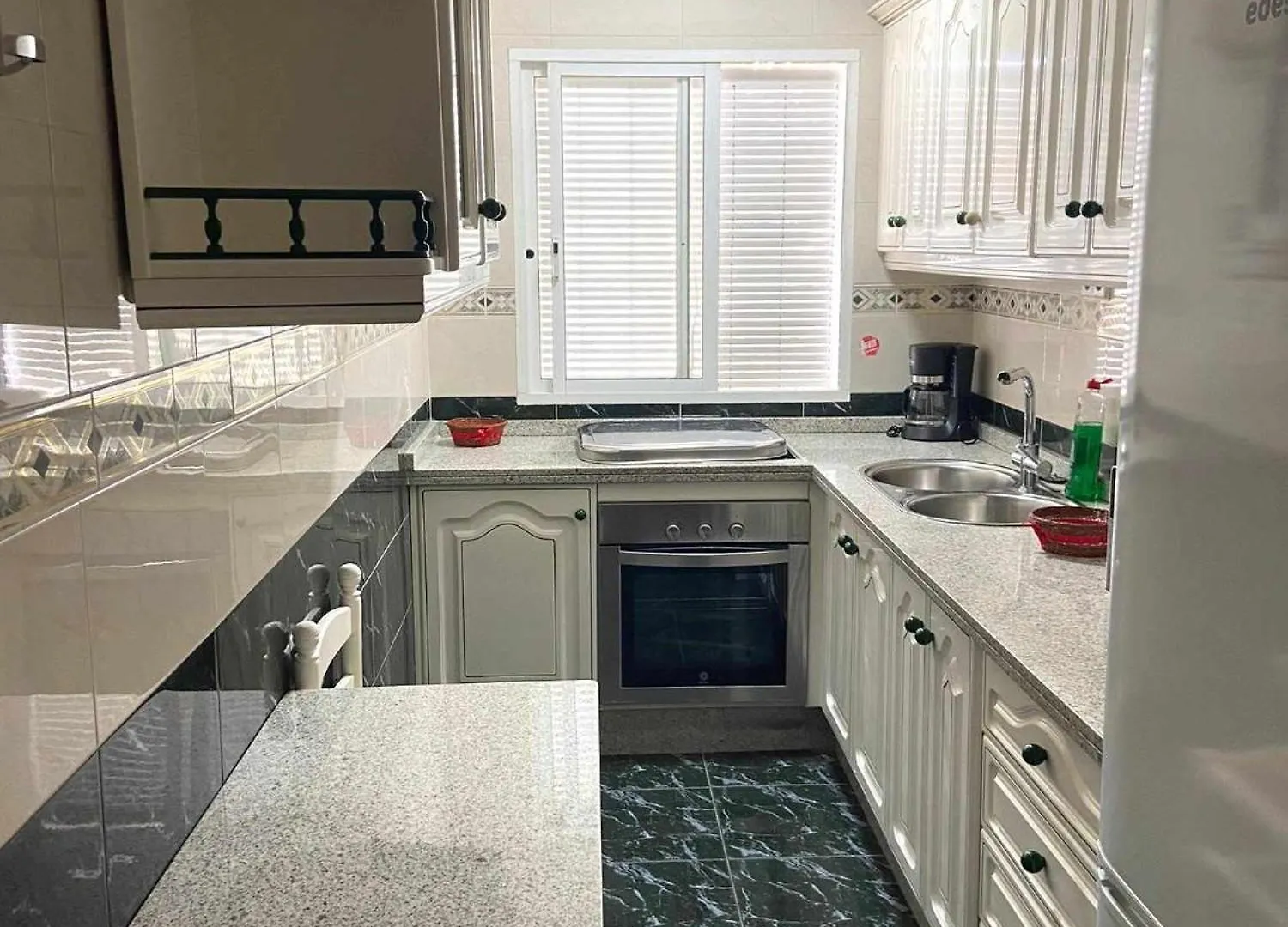 Center Of Estepona Apartment 0*,  Spain