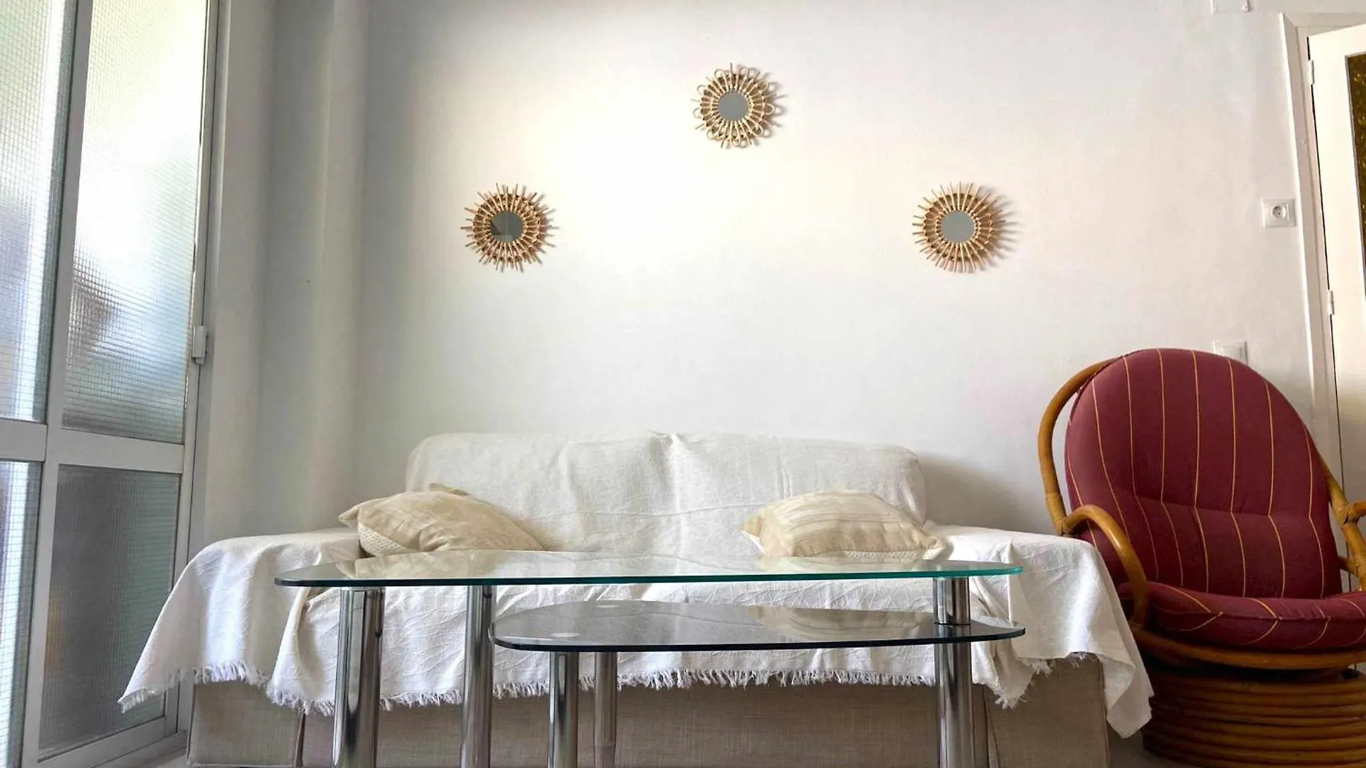 Center Of Estepona Apartment